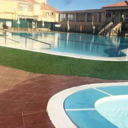 Holiday home Sonemar In Sonnenland *