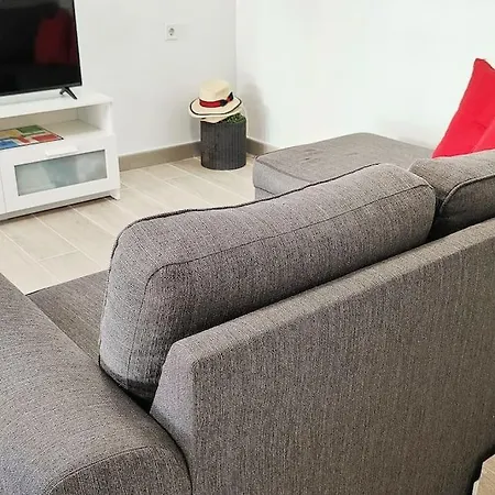 Holiday home Sonemar In Sonnenland *