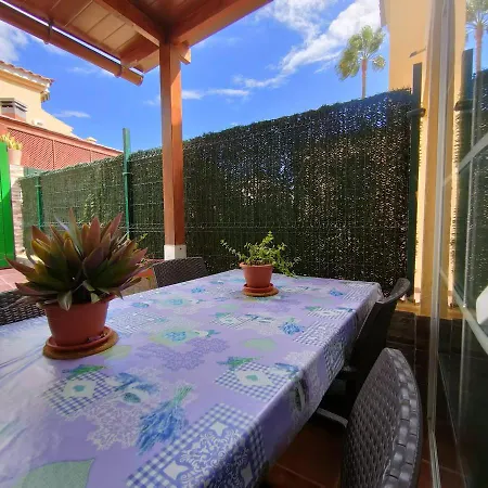 Holiday home Sonemar In Sonnenland San Bartolome de Tirajana (Gran Canaria)