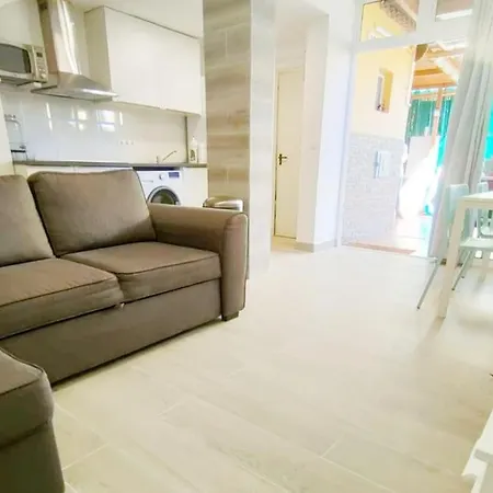 Sonemar In Sonnenland Holiday home San Bartolome de Tirajana (Gran Canaria)