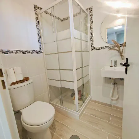 Holiday home Sonemar In Sonnenland San Bartolome de Tirajana (Gran Canaria)