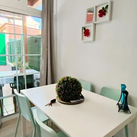 Holiday home Sonemar In Sonnenland *