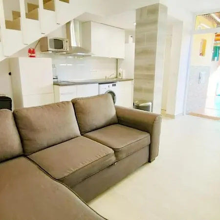 Holiday home Sonemar In Sonnenland San Bartolome de Tirajana (Gran Canaria)