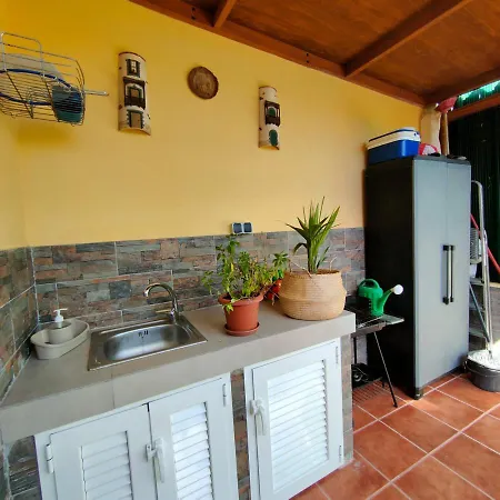Sonemar In Sonnenland Holiday home San Bartolome de Tirajana (Gran Canaria)